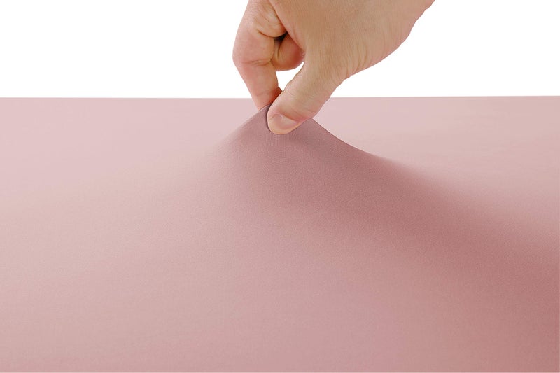 LZY Spandex Fitted Stretch Table Cover for 4ft or 6ft or 8ft Folding Table, Rectangular Cocktail Tablecloth, Perfect for Party or Banquet - Image 3